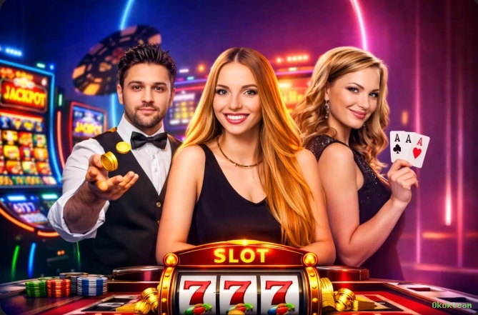 BGaming Live Blackjack