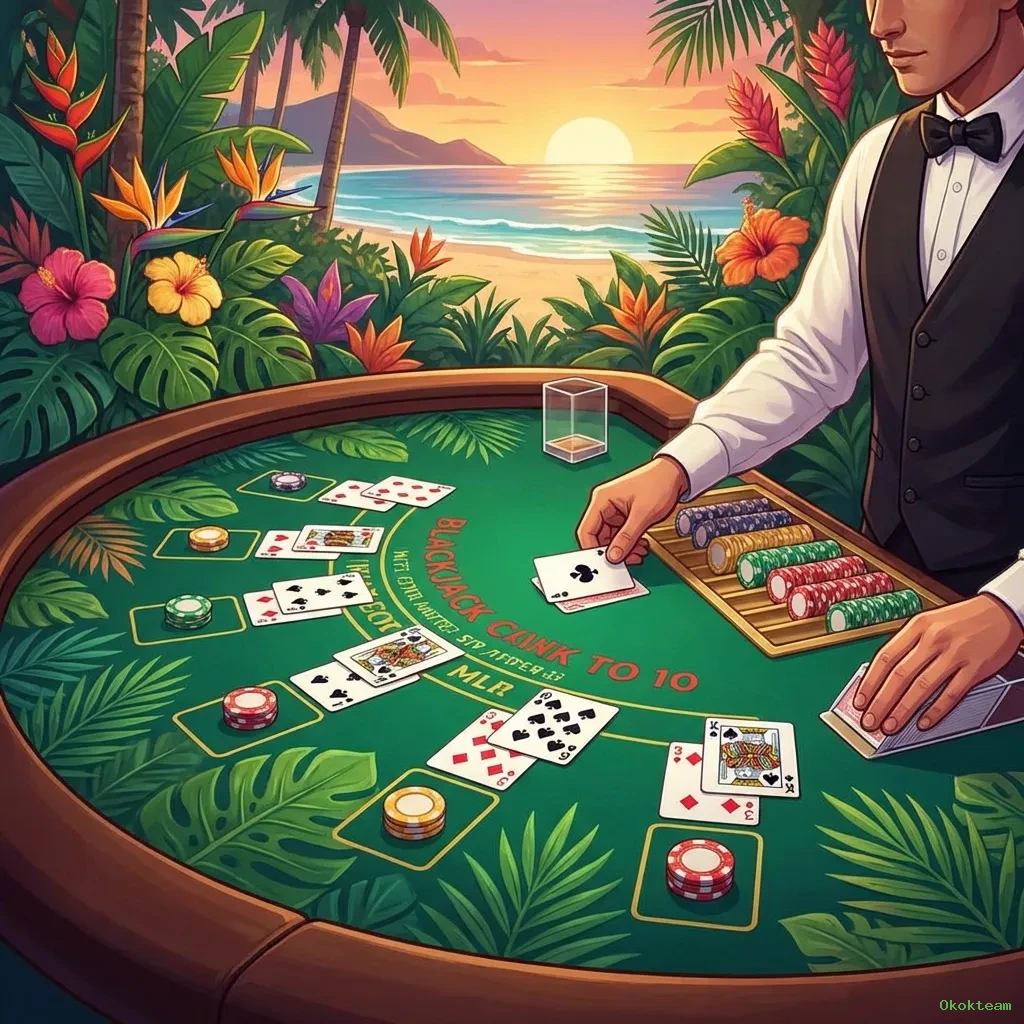 Poker Variations